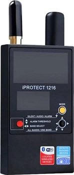 Портативный индикатор поля iProTech iProtect 1216