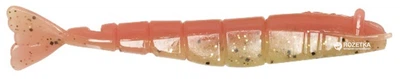 Виброхвост Bass Assassin Креветка Shrimp Cocktail 4" 100 мм 7 г 8 шт (SCA80513)