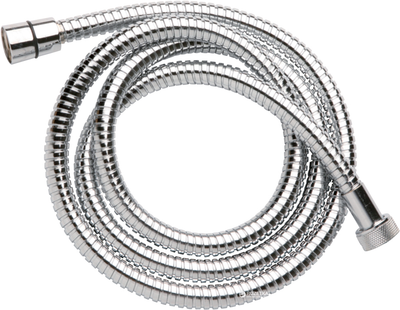 Шланг для душа Tucai FlexoInox Extensible 175 см 1/2" хром (2830)