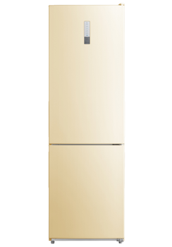 Холодильник Delfa DBFN-190B