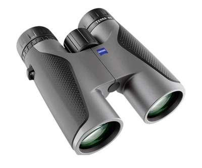 Бинокль Zeiss Terra ED Compact 10x32 Black-Grey. 7120361