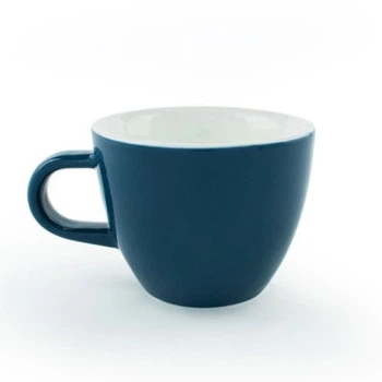Чашка для кофе Acme & Co Espresso 0.07 л (синяя)