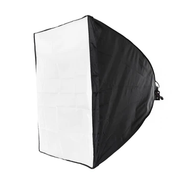 Софтбокс Mircopro EB-075 75x75 см с патроном E27 (EB-075_7575)