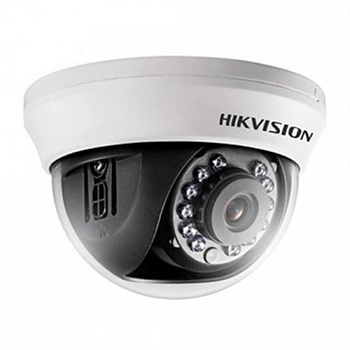 Turbo HD камера Hikvision DS-2CE56C0T-IRMMF (2.8 мм)