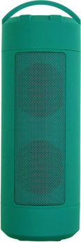 Портативные колонки Jedel Wave 118 Wireless speaker Green