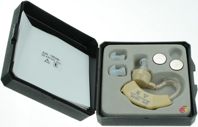 Слуховой аппарат Xingma ХМ 909Т (ZZ41op58939982)