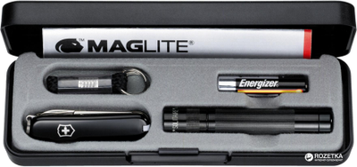 Набор Victorinox Maglite-Set нож + фонарь (4.4014)