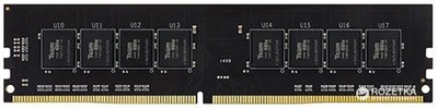 Оперативная память Team Elite DDR4-2400 8192MB PC4-19200 (TED48G2400C1601)