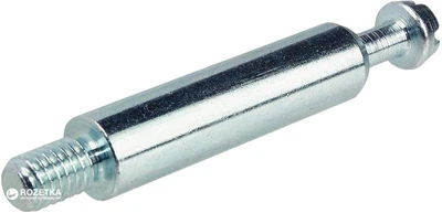 Болт стяжки Hafele Maxifix E S35 58 мм М8 10 шт (262.87.912)