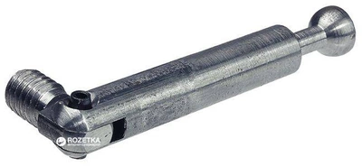 Болт стяжки Hafele Maxifix 44 мм М6 100 шт (262.12.082)