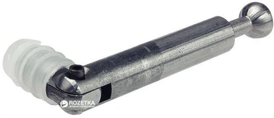 Болт стяжки Hafele Maxifix 44 мм 100 шт(262.12.804)