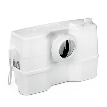 Каналізаційний насос Grundfos Sololift2 WC-1 (97775314)
