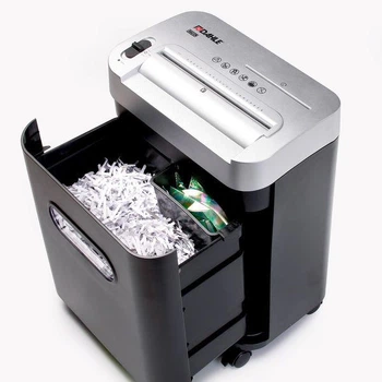 Шредер DAHLE 22092 Papersafe ( 22092-11104 )