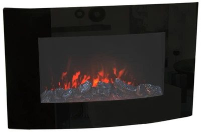 Электрический камин Bonfire EL1118