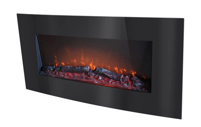 Электрический камин Bonfire EL1716B
