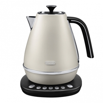 Електрочайник DeLonghi KBI 2011 W