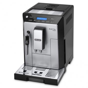 Кавомашина DeLonghi ECAM 44.620 S