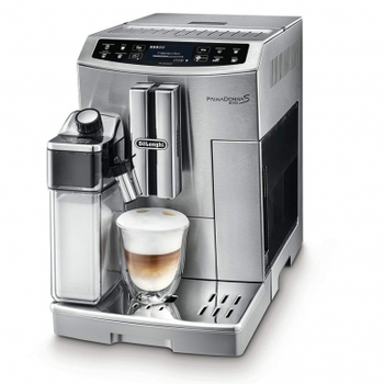 Кавомашина DeLonghi ECAM 510.55 M
