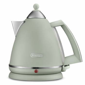 Електрочайник DeLonghi KBX 2016 GR