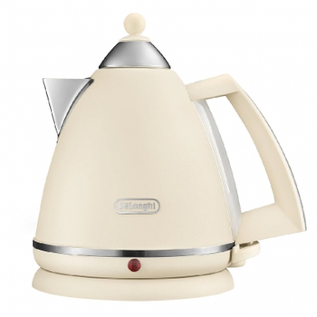 Електрочайник DeLonghi KBX 2016 BG