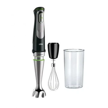 Блендер BRAUN MQ 9005 X