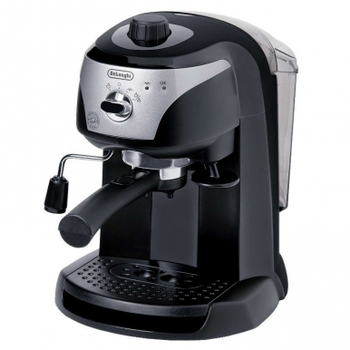 Кавоварка DeLonghi EC 221 B