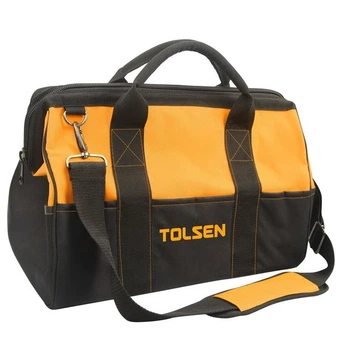 Сумка для инструмента Tolsen 430мм (80101)