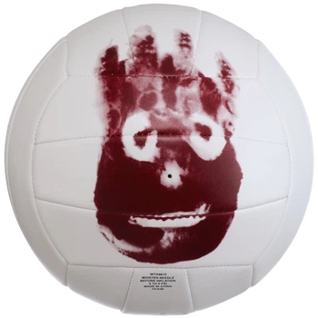 Мяч для пляжного волейбола Wilson Castaway SS19 (WTH4615XDEF)