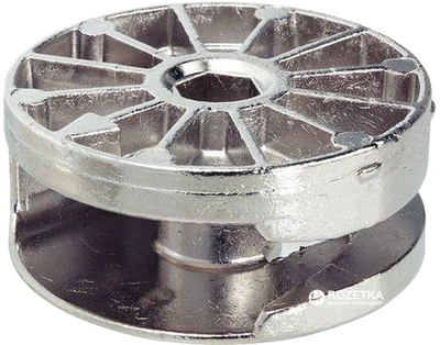 Корпус стяжки Hafele Maxifix E 35 мм 10 шт (262.87.003)
