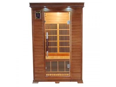 Инфракрасная сауна France Sauna Luxe2 (133022)