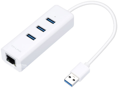 TP-LINK UE330