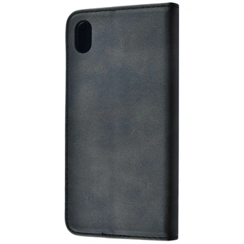 Чохол Книжка Black TPU Magnet для Xiaomi Redmi 7A black