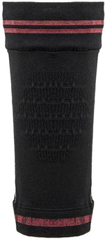 Налокотник спортивный OPROtec Elbow Sleeve S Черный 1 шт (TEC5748-SM)