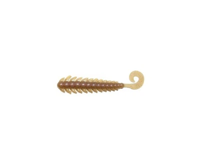 Силикон Bait Breath Bugsy 3.5 Saltwater 3.5’’ Rock Soul (10шт) #133 (арт.123416020870)