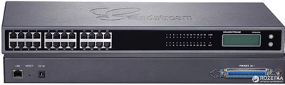 VoIP-шлюз Grandstream GXW4224