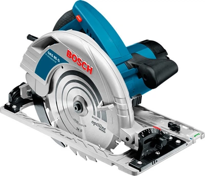 Ручна циркулярна пила Bosch Professional GKS 85 G (060157A900)