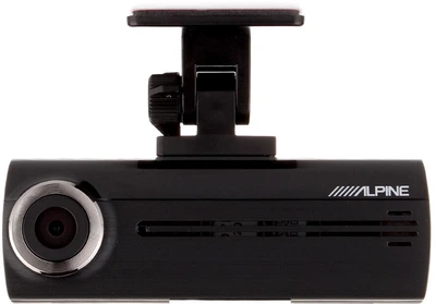 Видеорегистратор Alpine DVR-F200