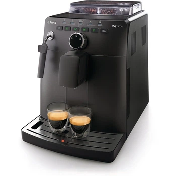 Кофемашина Saeco Intuita 6400 Б/У
