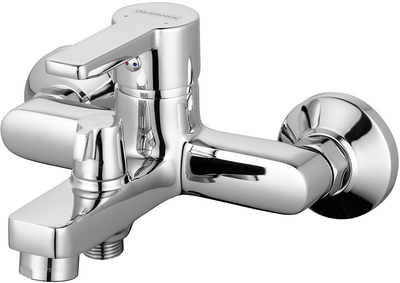 Змішувач-кран для ванни AQUA RODOS Aqua 90771 HC0000203