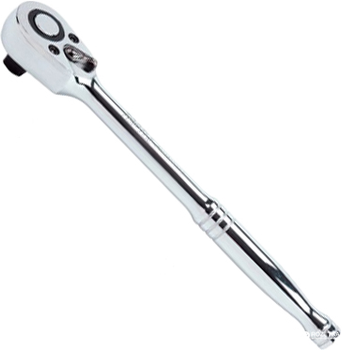 Трещотка Toptul 1/4" 72 зубца (CHAM0813)