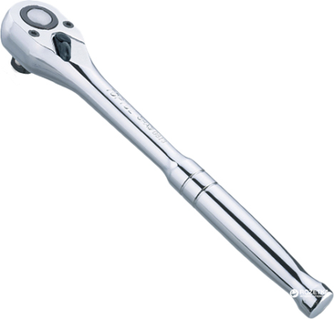 Трещотка Toptul 1/2" 36 зубцов (CHAG1626)