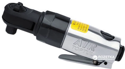 Трещотка пневматическая Toptul 3/8" 41 Нм 360 об/мин мини (KAAE1202)