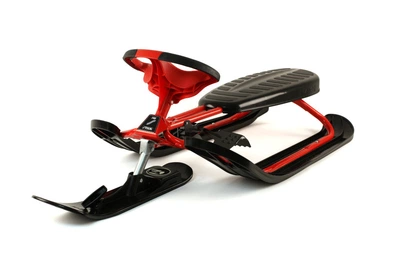 Снегокат Snowracer Ultimate Pro 2311-05 Red