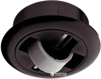 Опора роликовая Hafele D54х14 мм для мягкой поверхности 50 кг (661.04.311)