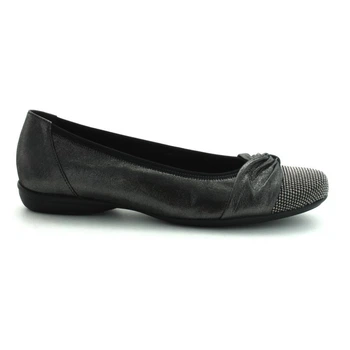 Балетки Gabor 22.626.14 чорні, Розмір Eur 36