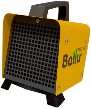 Тепловая пушка (тепловентилятор) BALLU BKN-3