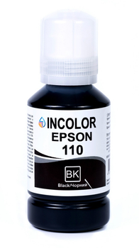 Чернила Epson 110 140г Пигментные Epson M3180 (1108818966 ...