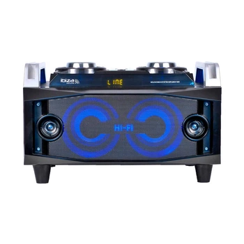 Акустика IBIZA SPLBOX120