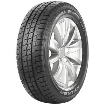 Всесезонные шины Falken Euro All Season Van11 215/70 R15 63S