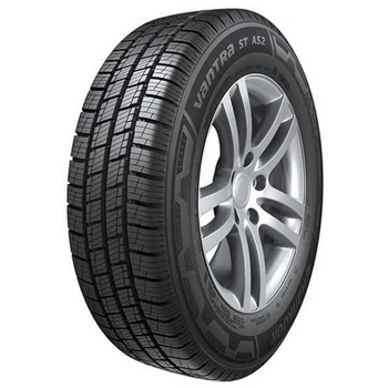 Всесезонные шины Hankook Vantra ST AS2 RA30 215/65 R15 63T
